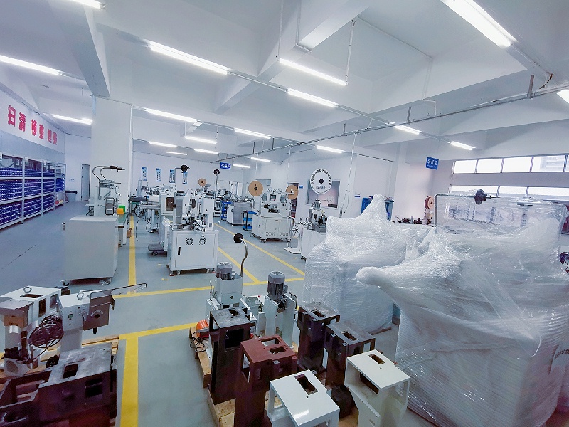 生產(chǎn)車(chē)間01