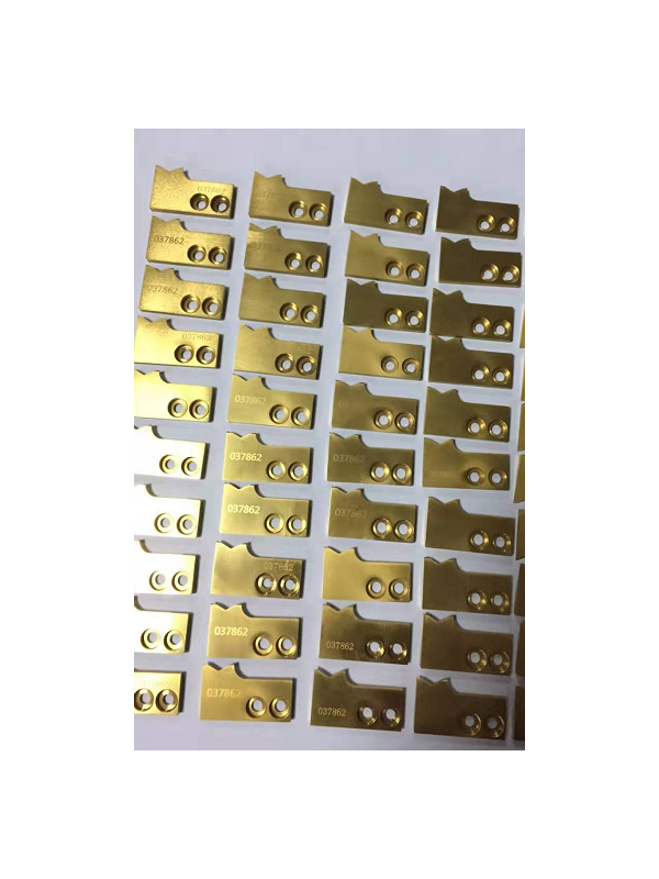 KOMAX刀片 KOMAX刀片