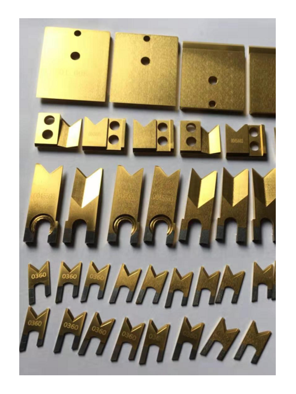 庫(kù)邁思自動(dòng)機(jī)刀片 庫(kù)邁思自動(dòng)機(jī)刀片