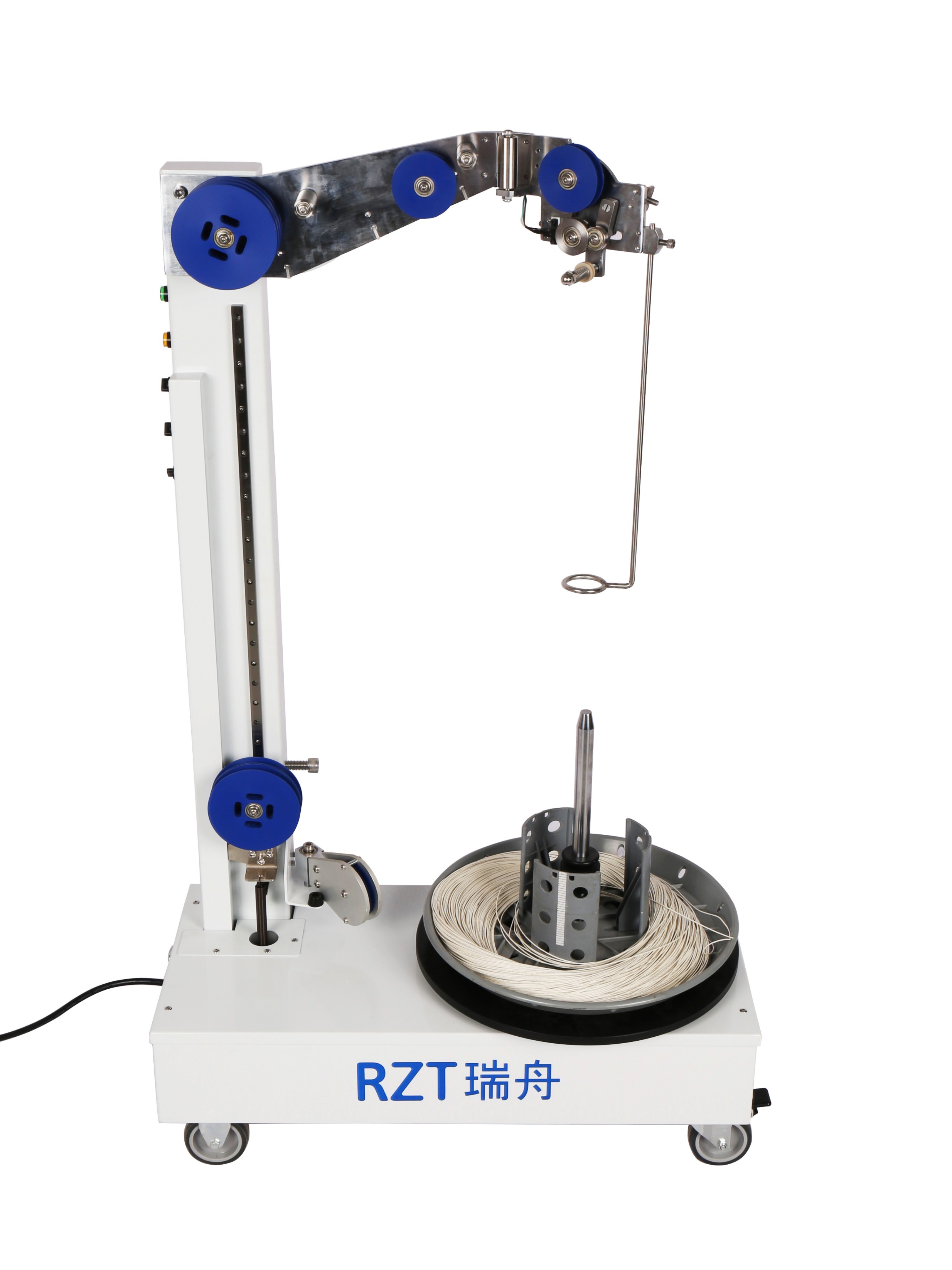 全自動智能放線機 全自動智能放線機