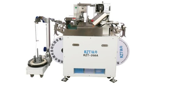 如何選購全自動端子機？