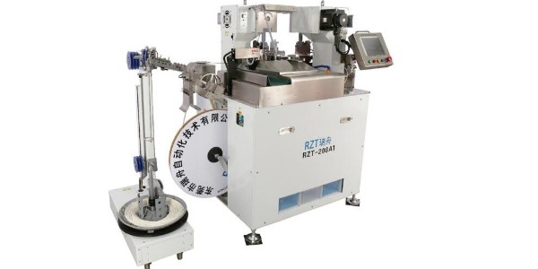 自動(dòng)端子機(jī)的故障排除方法