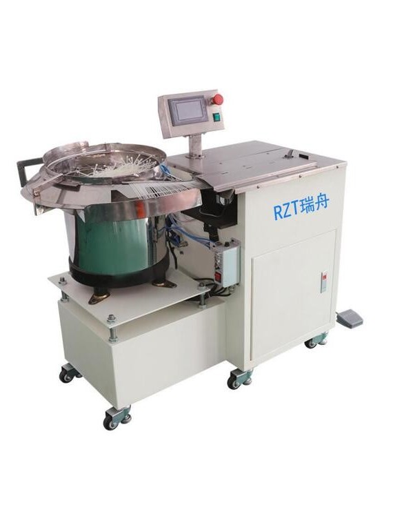 全自動尼龍扎帶機 全自動尼龍扎帶機