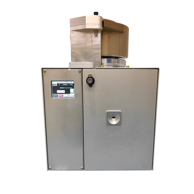 管狀端子雙線剝線合壓機(jī) 2管狀端子雙線剝線合壓機(jī)