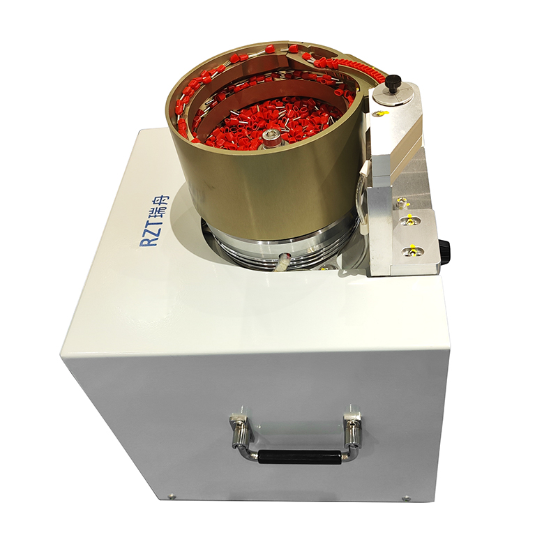 管狀端子雙線剝線合壓機(jī) 3管狀端子雙線剝線合壓機(jī)