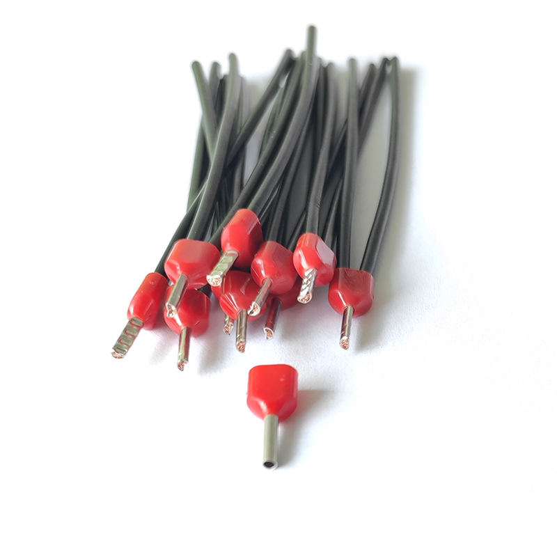 管狀端子雙線剝線合壓機(jī) 4管狀端子雙線剝線合壓機(jī)