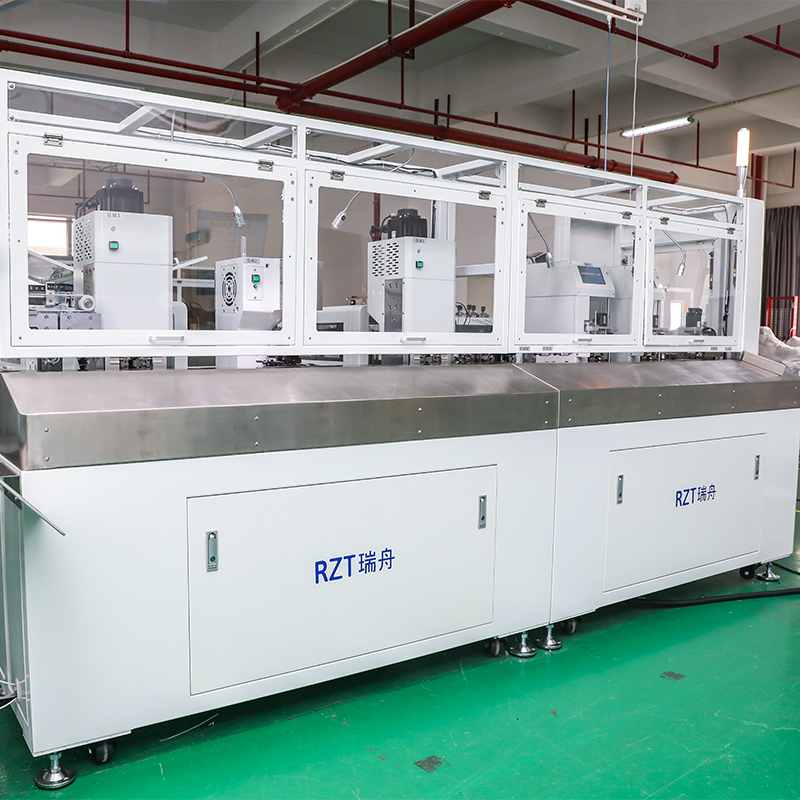 穿號碼管機(jī)，多線型穿號碼管機(jī)，穿號碼管端子機(jī)，全自動號碼管機(jī)端子機(jī)