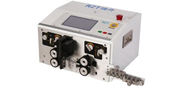 東莞瑞舟RZT-C371A剝線機