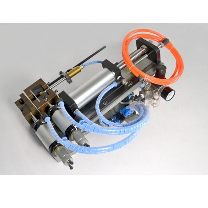 氣動剝皮機(jī) RZT瑞舟-氣動剝皮機(jī)