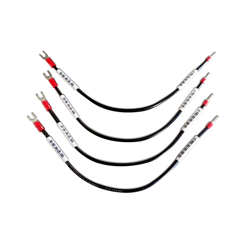 東莞瑞舟線(xiàn)束加工設(shè)備號(hào)碼管機(jī)