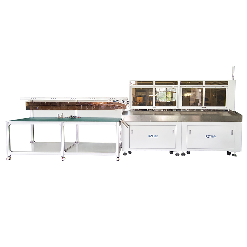 東莞瑞舟線(xiàn)束加工設(shè)備號(hào)碼管機(jī)