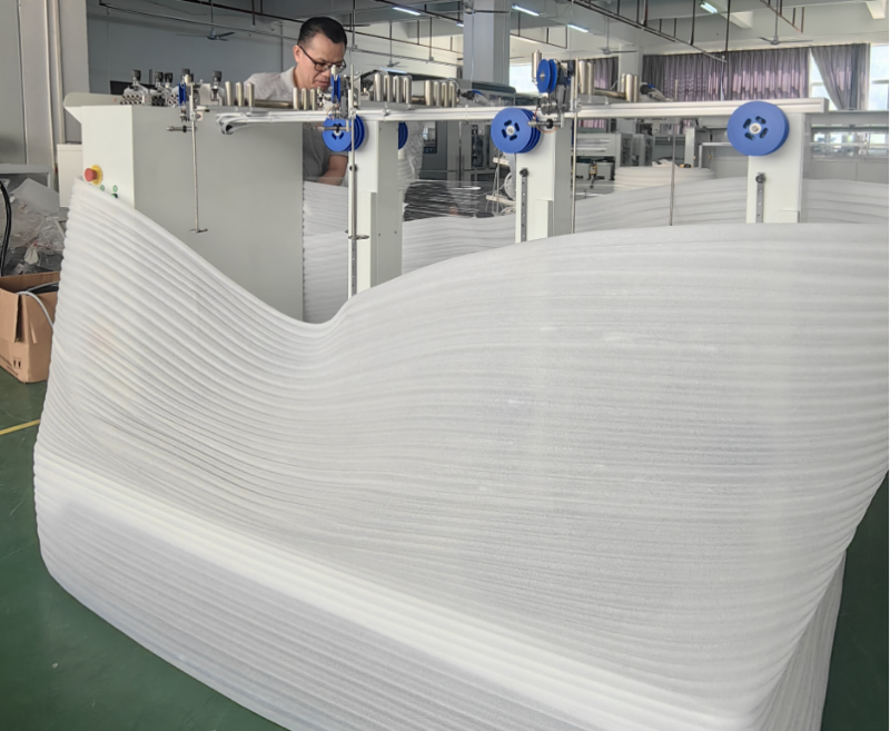 放線機打包 放線機打包