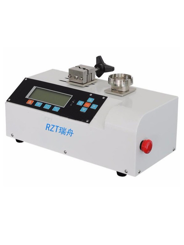 全自動端子拉力測試儀 東莞瑞舟自動化技術(shù)有限公司的端子拉力測試機