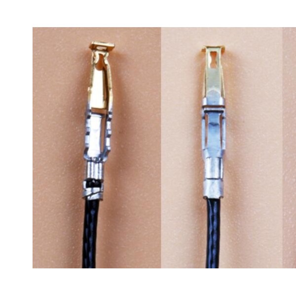 2020款全自動(dòng)雙頭端子機(jī) RZT-208A1樣線圖