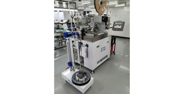 如何安全地使用全自動端子機？