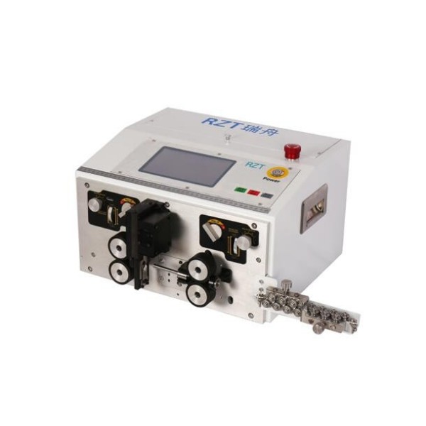 全數(shù)字智能剝線機(jī) 全數(shù)字智能剝線機(jī)