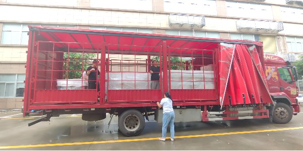 發(fā)貨上海！全自動(dòng)套號(hào)碼管端子壓接機(jī)