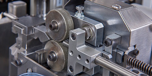 瑞舟全自動(dòng)端子機(jī)常見故障的解決方法