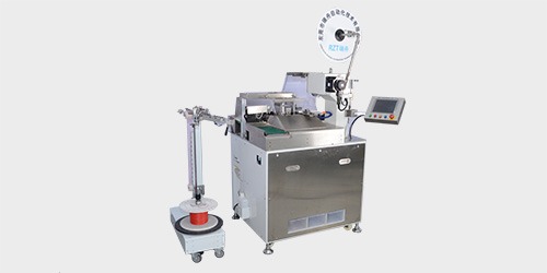 東莞沾錫機(jī)廠家分析自動(dòng)沾錫機(jī)的基本知識(shí)