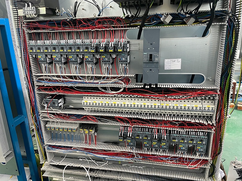 控制柜，工控柜