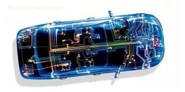 如何加工新能源汽車高壓線束？