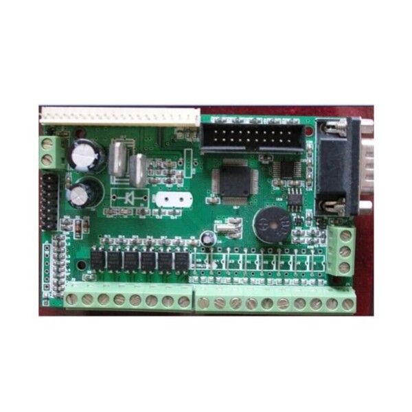 簡易型運(yùn)動(dòng)控制器