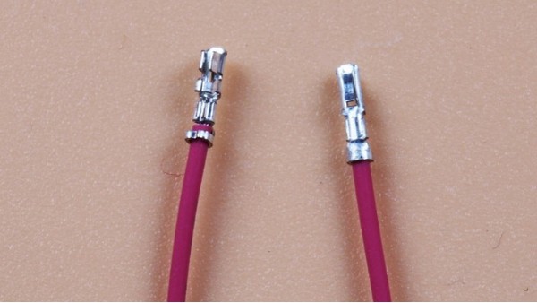 RZT瑞舟全自動(dòng)端子機(jī)壓接樣線(xiàn)